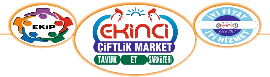 Ekinci Tavukculuk tavukçu adana çiftlik piliç tanzim Satış Toptan Fiyatına Satış En ucuz En kaliteli adana da tavuk satışı et satışı et et ürünleri şarküteri peynir tavuk yumurta market alışveriş sitesi 